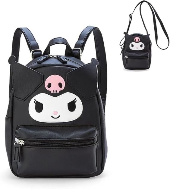 کیف چرم کوچک مدل کرومی